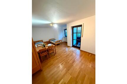 2- Zimmer Wohnung, Neufahrn bis 4 Per.|WLAN|Parklplatz|WG|Privat - Neufahrn bei Freising Mintraching-Grüneck