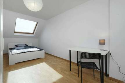 WG-Zimmer in Berlin 640,00 € 16 m²