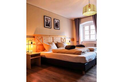 Zimmer für Pendler Wochenendheimfahrer zu vermieten - Mainbernheim