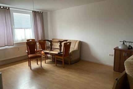 Schön geschnittene 3-Zimmer-Wohnung im Ortszentrum von Schinkel - Gettorf