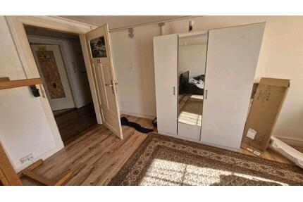 Pforzheim 1 Zimmer Männer-WG mit Gemeinschaftsküche und Gem.bad