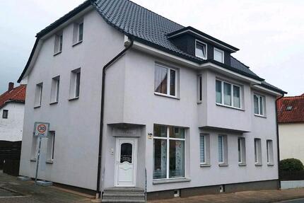 3 Zimmer Og.Wohnung-Soltau - 575,00&nbsp;EUR Kaltmiete, ca.&nbsp; 75,00&nbsp;m&sup2; in Soltau (PLZ: 29614)