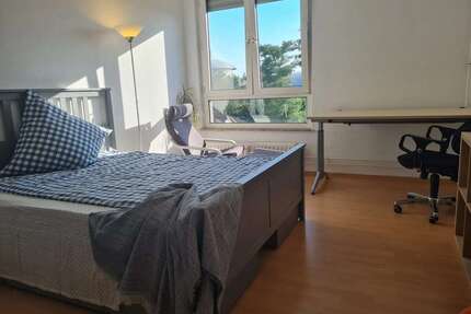 WG-Zimmer in Mainz 750,00 € 17 m²