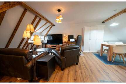 Wohnen auf Zeit in Frankfurt am Main 1.475,00 €