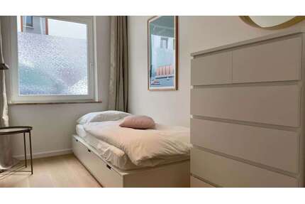 WG-Zimmer in Hamburg 795,00 € 6 m²