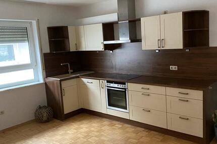 Attraktive 3,5 Zimmer OG Wohnung in Weiterstadt Braunshardt