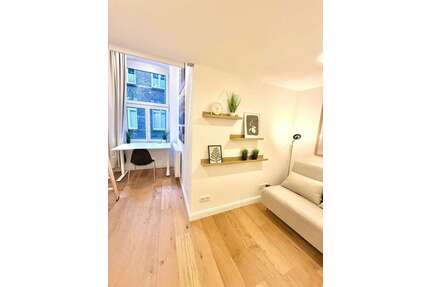 WG-Zimmer in Köln 895,00 € 12 m²