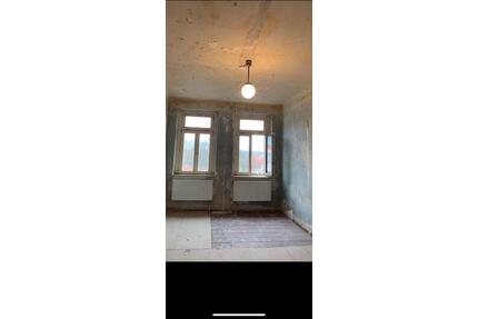 Altbau Wohnung in Leipzig zu vermieten, 2 Raum Zimmer WG