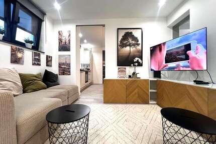 Wohnen auf Zeit in Kaiserslautern 1.330,00 €