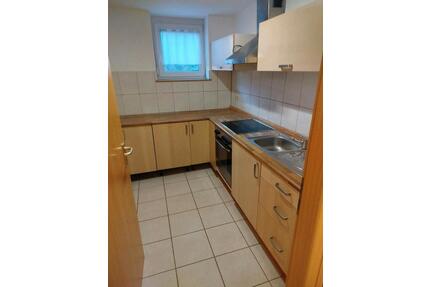 2 Zimmer wohnung in 74372 Sersheim