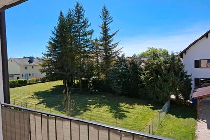 1,5 Zimmer Appartement ca 40 m 2 - Landshut Landshut-West