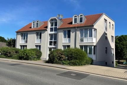 Renovierte 2,5 Zimmer Wohnung in Herzogenrath mit Stellplatz