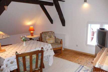 Wohnen auf Zeit in Lehre 800,00 €