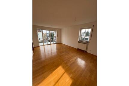 3-Zimmer Wohnung in Ingolstadt Südwest - befristet bis 31.12.2026 - Hohenwart