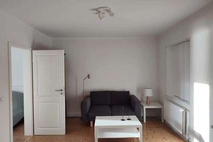 Wohnen auf Zeit in Hamburg 1.700,00 €