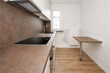 Wohnung zum Mieten in Chemnitz 450,00 € 48.26 m²