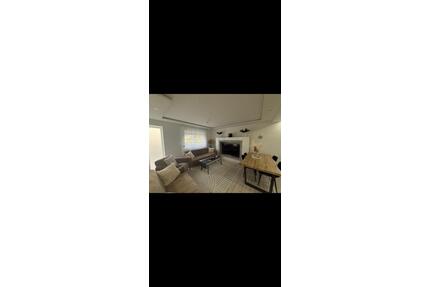 Moderne 4-Zimmer Erdgeschosswohnung mit 75m² - Lauda-Königshofen