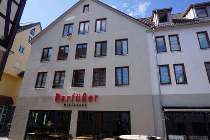 Wohnen auf Zeit in Aalen 480,00 €