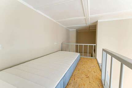 WG-Zimmer in Berlin 650,00 € 12 m²