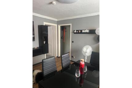 2 Zimmer Wohnung im Bad Berneck - Bad Berneck im Fichtelgebirge