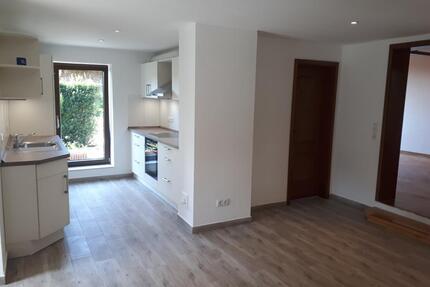 Geräumige 2-3 Zimmer Wohnung in Dörpen