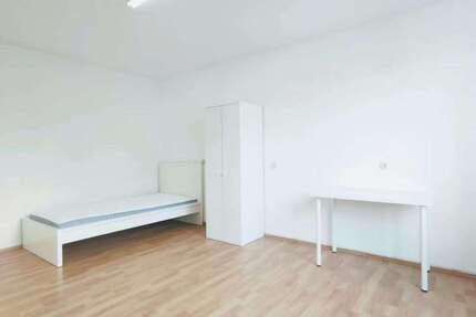 WG-Zimmer in Dortmund 380,00 € 18 m²