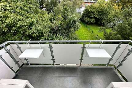 WG-Zimmer in Frankfurt am Main 545,00 € 15 m²