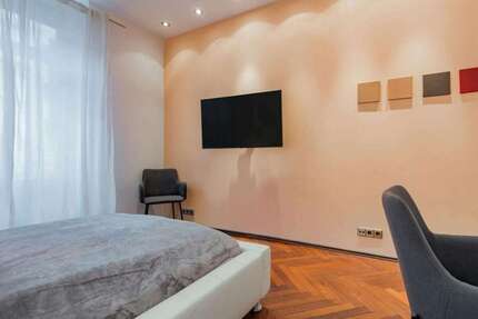 Wohnen auf Zeit in Frankfurt am Main 990,00 €