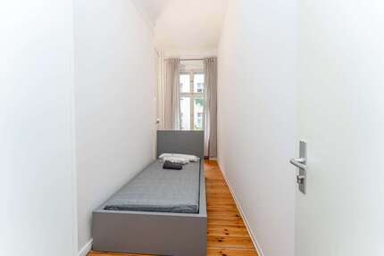 WG-Zimmer in Berlin 599,00 € 15 m²