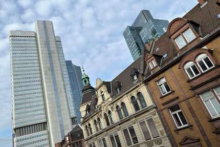 Wohnung zum Mieten in Frankfurt am Main 1.145,00 € 55 m²