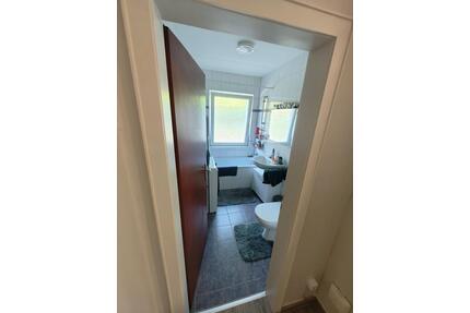 2-Zimmer Wohnung, 58m², Gummersbach-Karlskamp