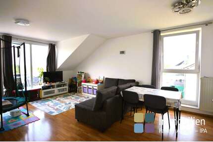 Wohnung zum Mieten in Stolberg 692,00 € 78 m²