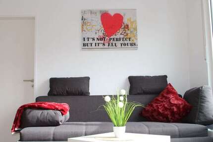 Wohnen auf Zeit in Bergkamen 800,00 €