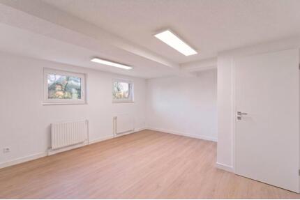 2-Zimmer-Wohnung Paket: WG-Zimmer + Büro (eigenes WC) + Stellpl. - Stuttgart Mühlhausen
