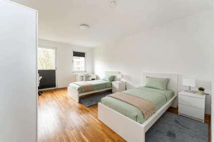 WG-Zimmer in Berlin 490,00 € 21 m²