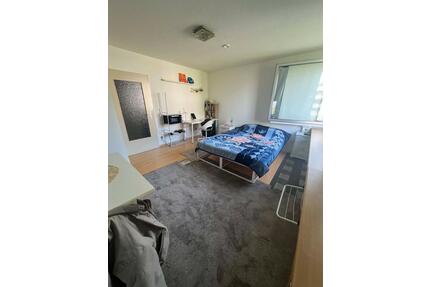 Gemütlich Einzelzimmer Wohnung in köln (Ehrenfeld)