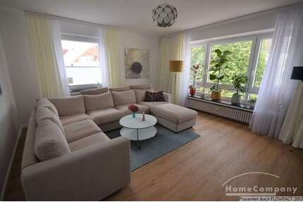 Wohnen auf Zeit in Bremerhaven 990,00 €