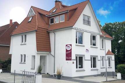 Wohnen auf Zeit in Buxtehude 1.690,00 €