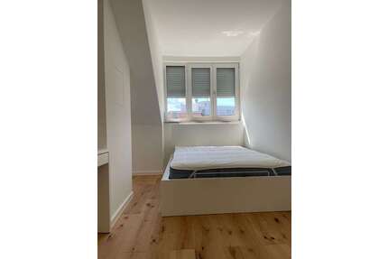 WG-Zimmer in München 676,00 € 10 m²