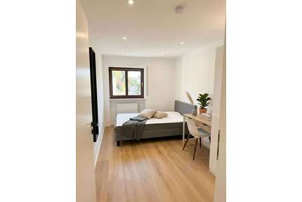 WG-Zimmer in München 650,00 € 25 m²