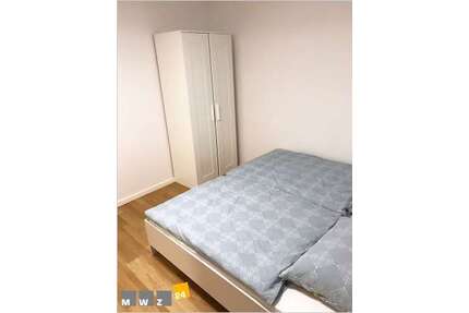 Wohnen auf Zeit in Düsseldorf 1.250,00 €