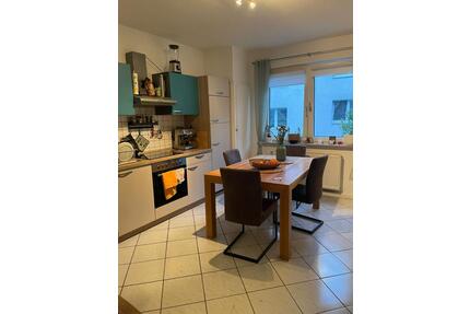 Kl. gemütliche Whg. in Citynähe - ideal für eine ältere Person - Bochum Bochum-Mitte