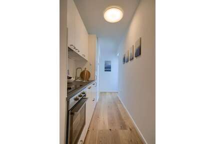 WG-Zimmer in München 600,00 € 7 m²
