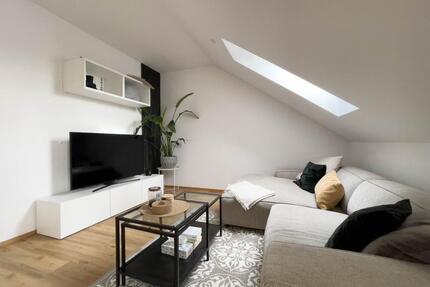 2-Zimmer Wohnung in Gerolfing - 755,00&nbsp;EUR Kaltmiete, ca.&nbsp; 49,00&nbsp;m&sup2; in Ingolstadt (PLZ: 85049)