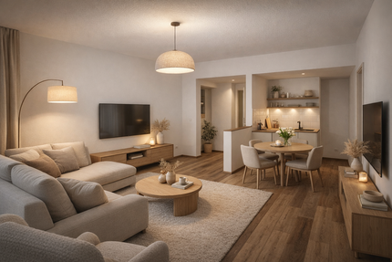 Wohnung zum Mieten in Düsseldorf 950,00 € 49 m²