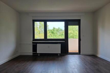 Stilvolle sanierte 3-Zimmer Wohnung mit großzügigem Balkon in Lampertheim