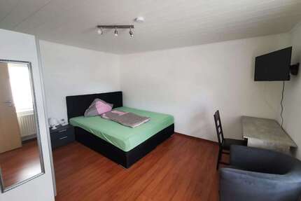 Wohnen auf Zeit in Köln 1.000,00 €