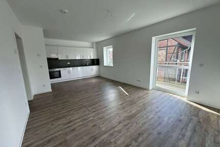 Wohnung zum Mieten in Lehre 650,00 € 60.34 m²