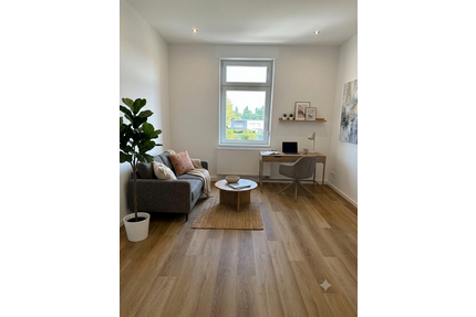 WG-Zimmer in Karlsruhe 500,00 € 20 m²