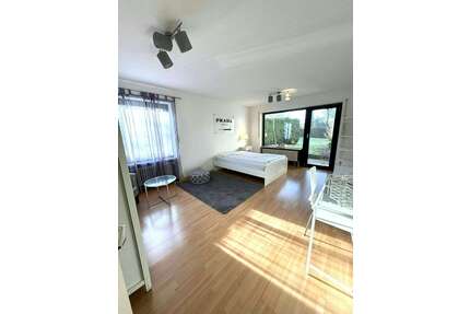 WG-Zimmer in Taufkirchen 700,00 € 19 m²